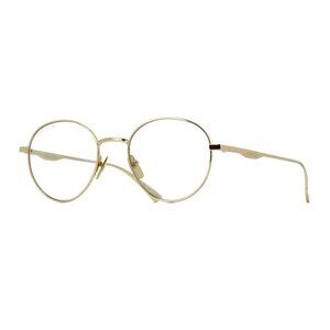 NEW GUCCI SUNGLASSES MEN GOLD EYEWEAR GUCCI GG0337S 001